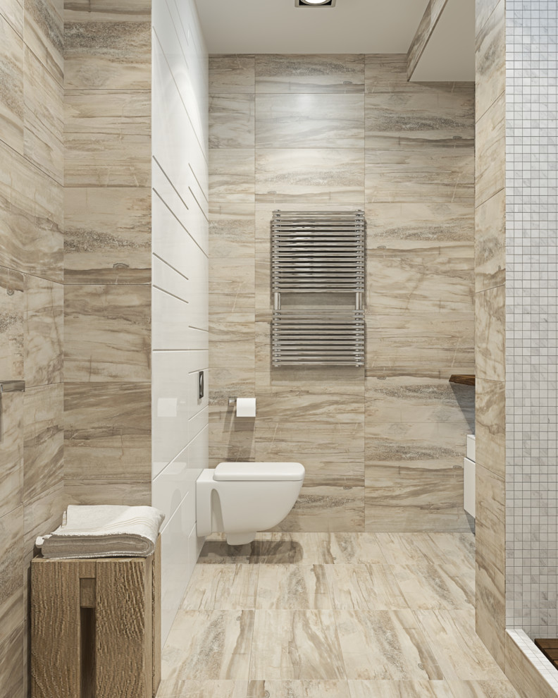 Квартира для молодой семьи.