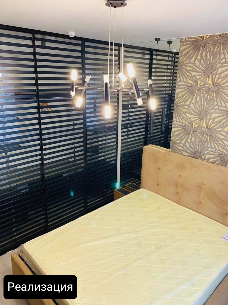 Арендная квартира