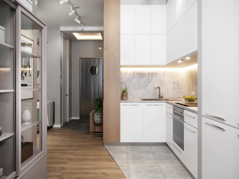 квартира кп павлово 2