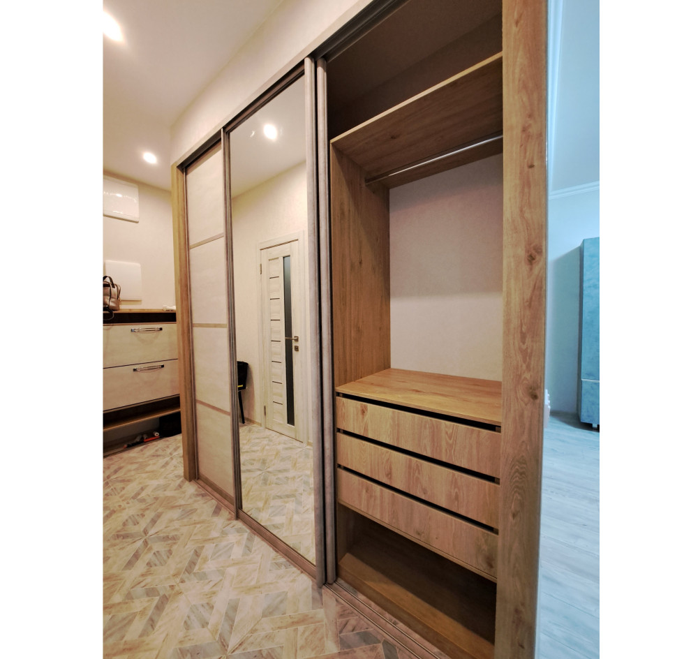 Мебель на заказ, Красногорск