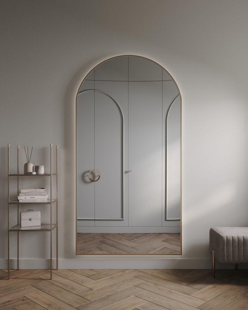 Гардеробная