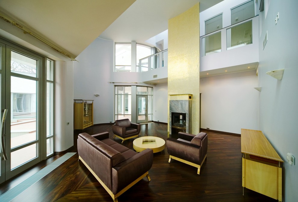 Индивидуальный жилой дом в Самаре