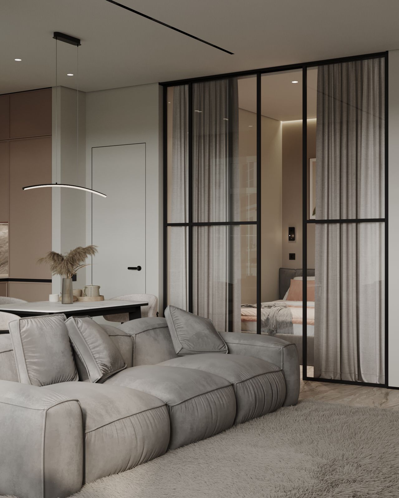 ЖК "Курортный"