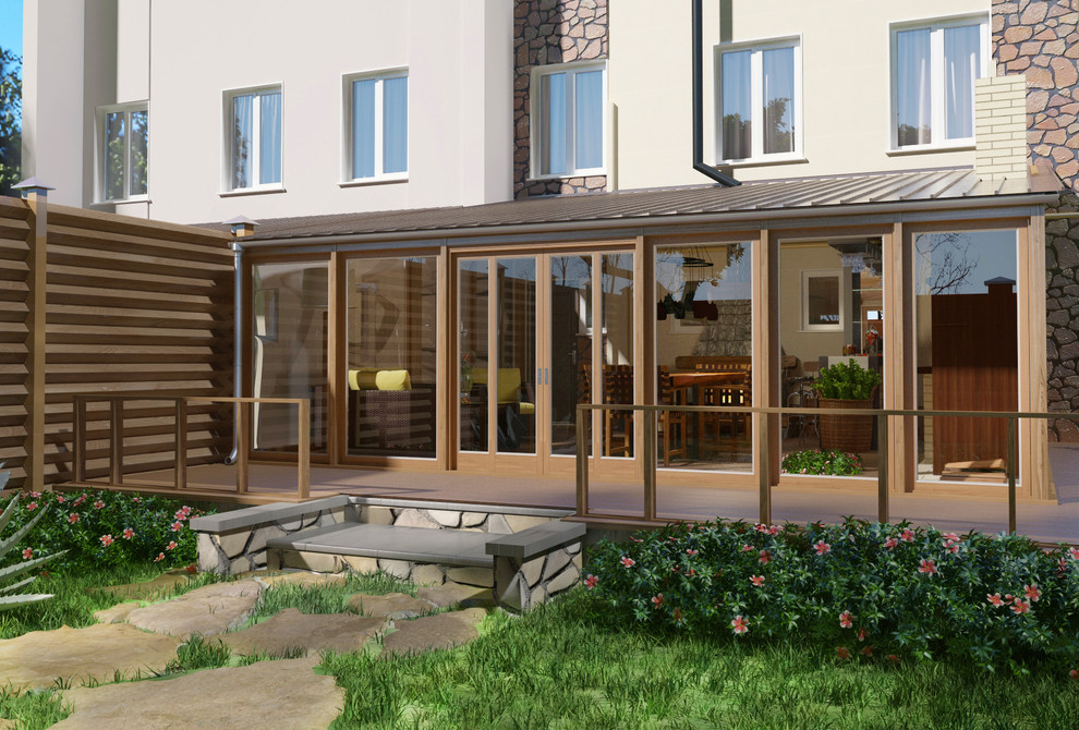 Обложка проекта: Project 199