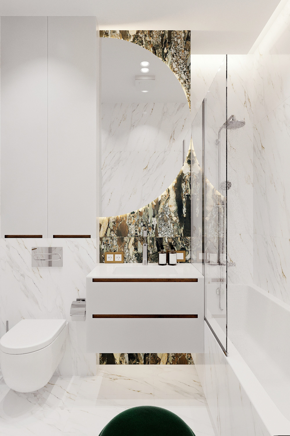 ЖК Ривер Парк