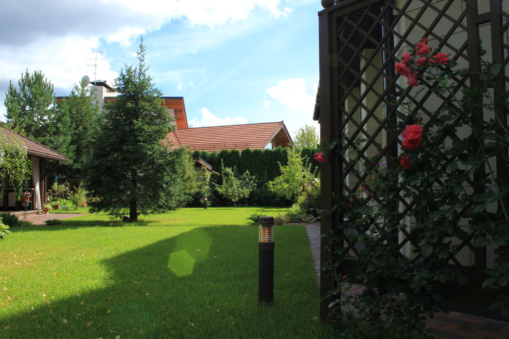 Греческие мотивы