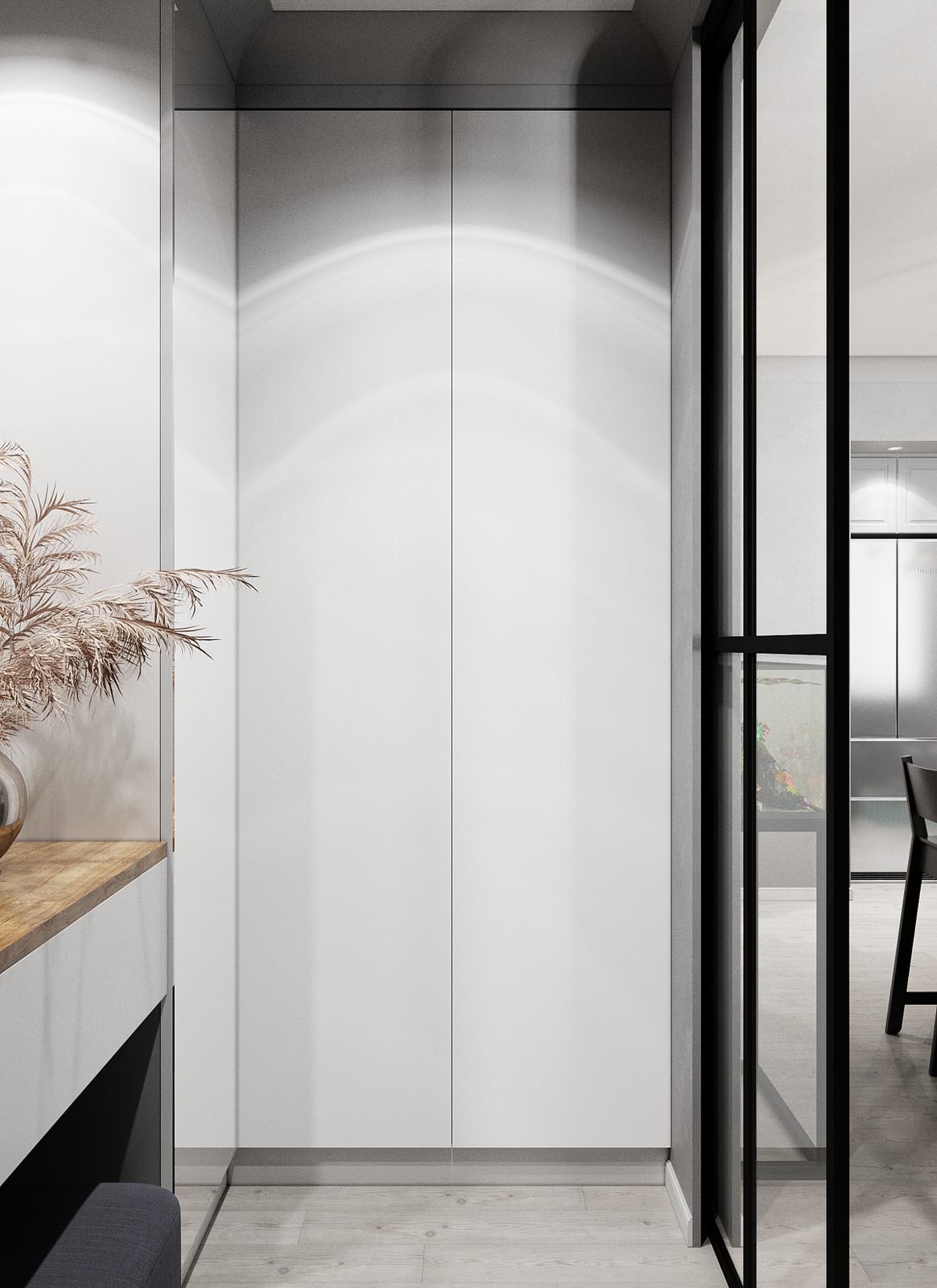 Обложка проекта: Таунхаус "Кембридж"