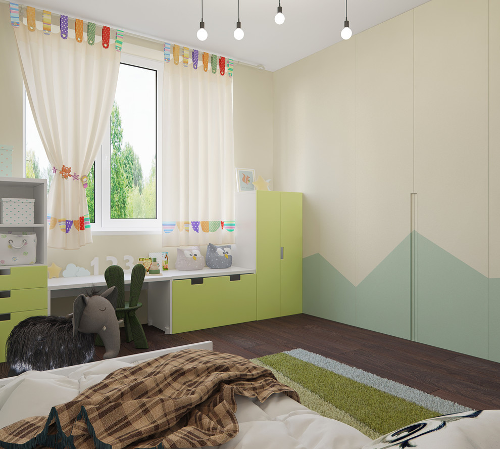 ЖК Александровский