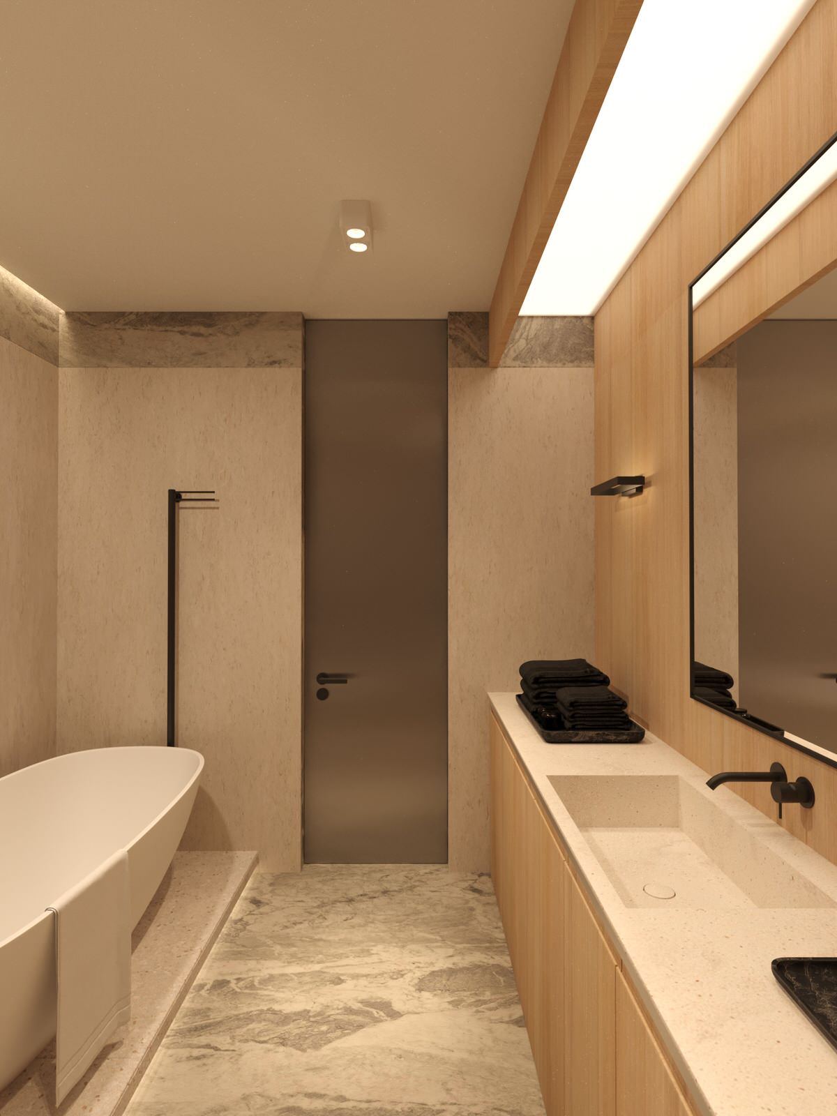 Обложка проекта: Южный Берег