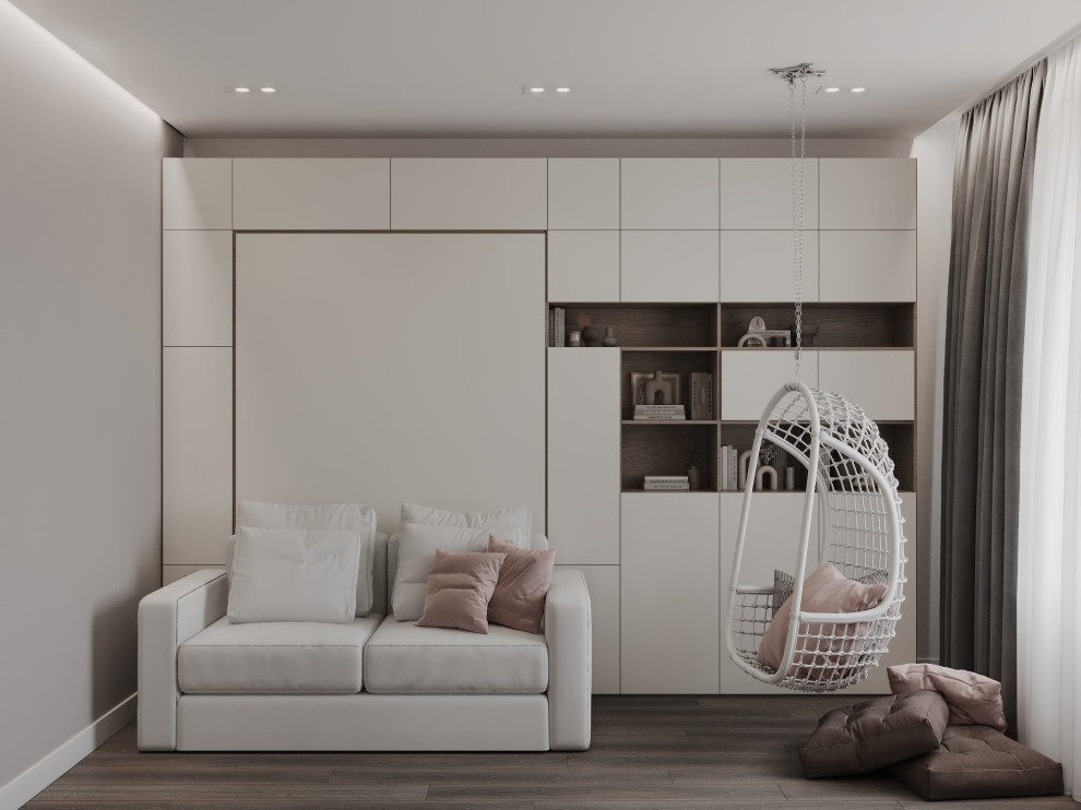 Гармония в простоте