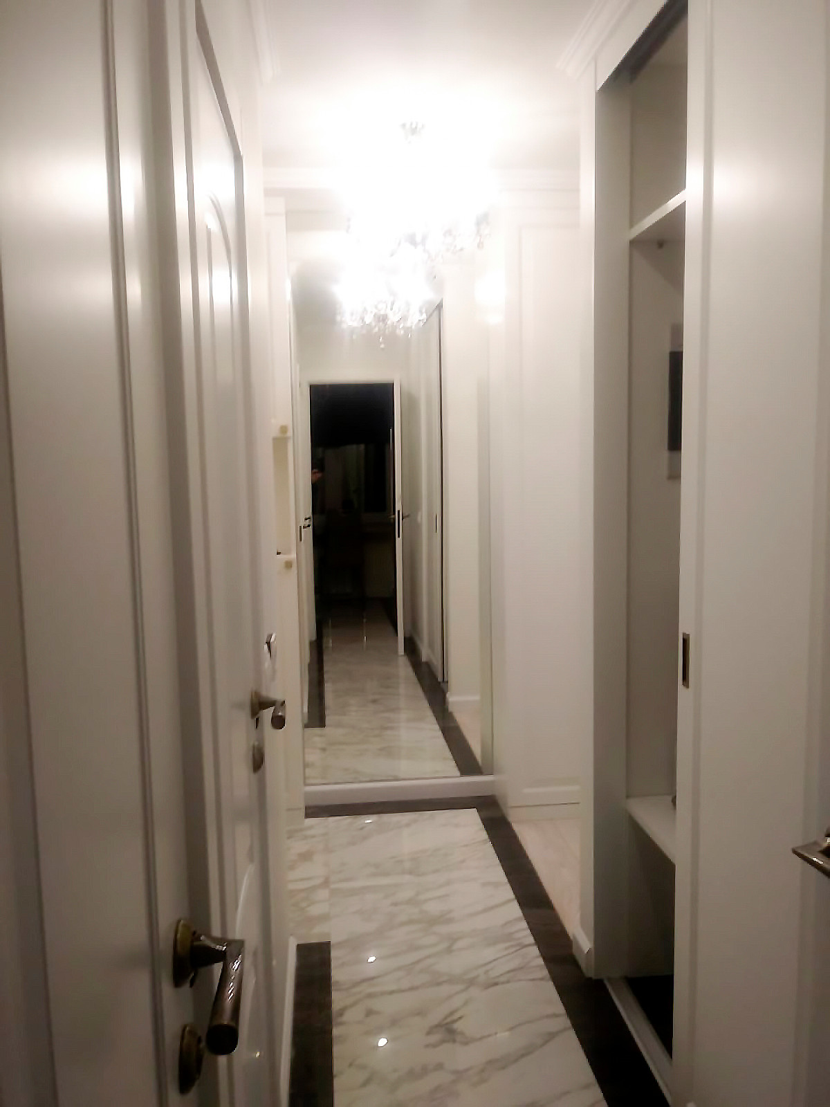 Раменки 62,5 кв.м