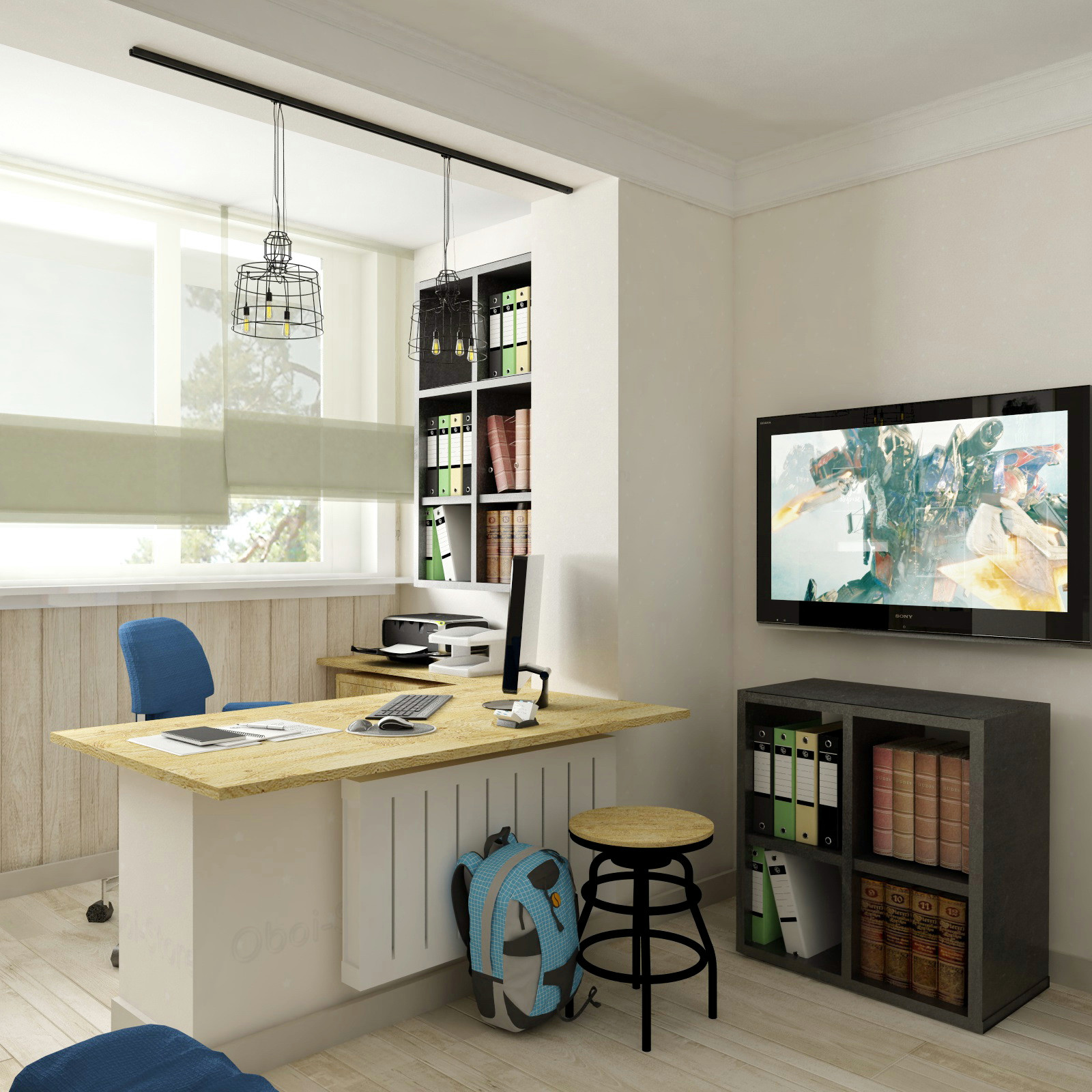 Квартира для жизни