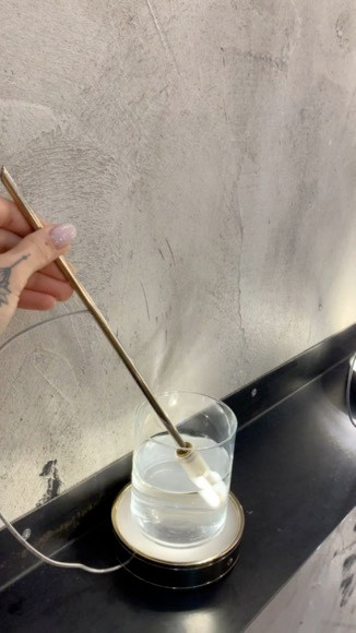 Обложка проекта: Выставка Isaloni_2019