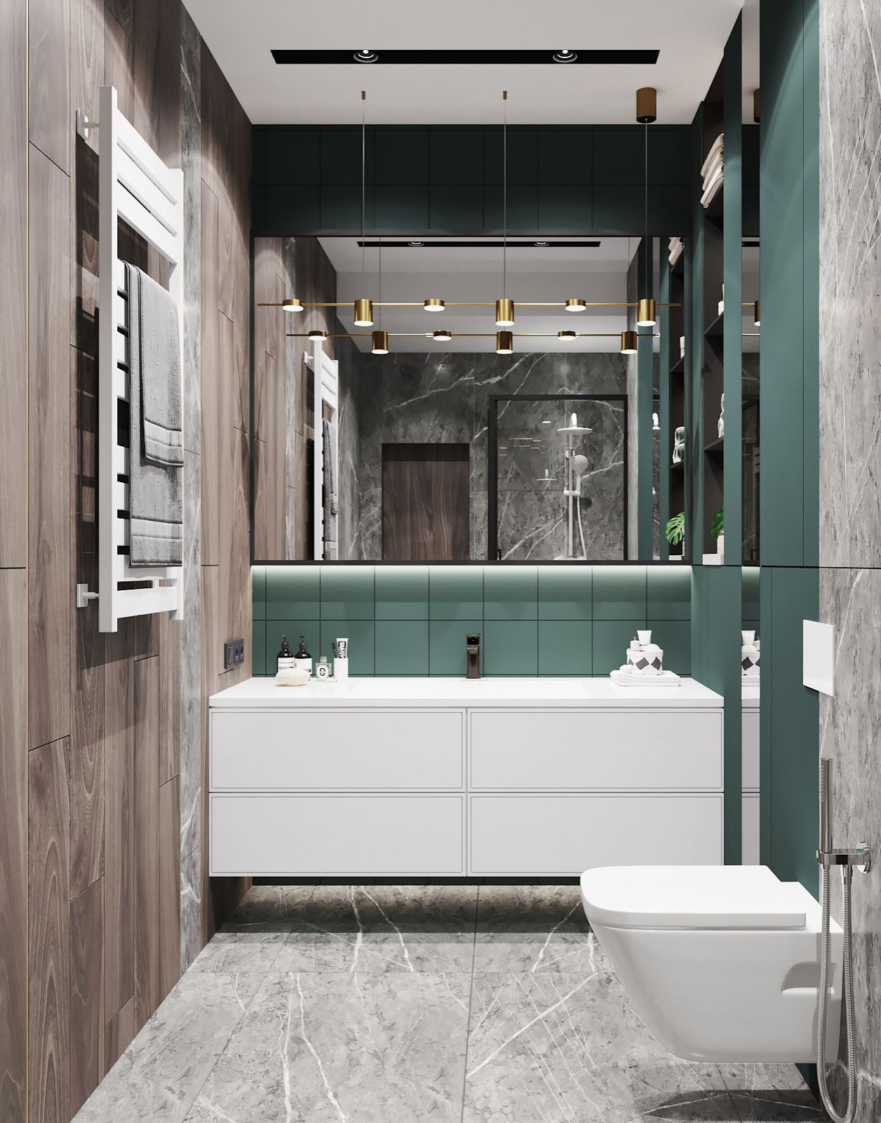 Дом Саловка