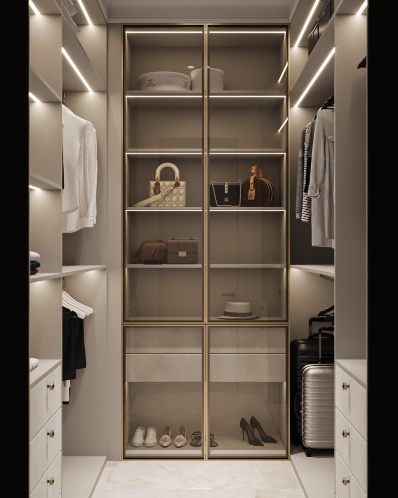 ЖК Дубровка (4х комнатная квартира 120м2 г.Москва)