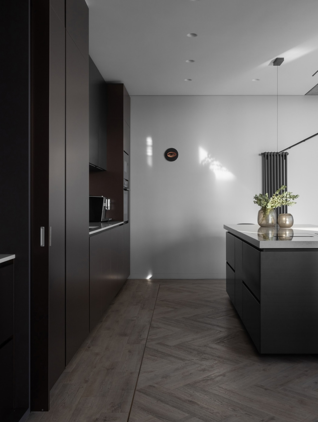 ЖК Адмирал.