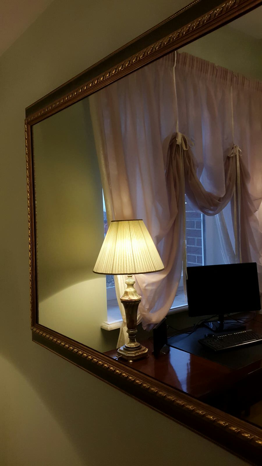 свободное пространство