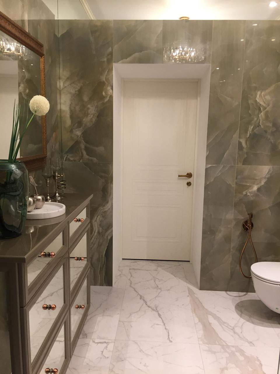 Частный дом Covent Garden