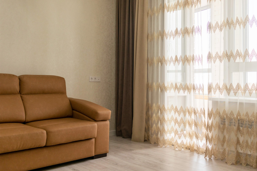 3-комнатная квартира на Калинина, 93