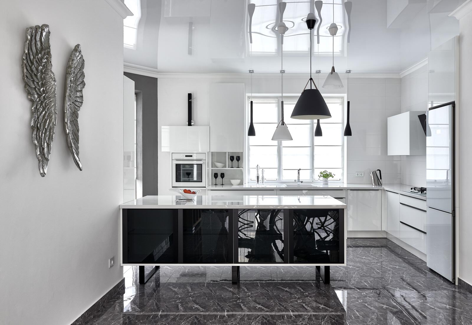 Авторский минимализм