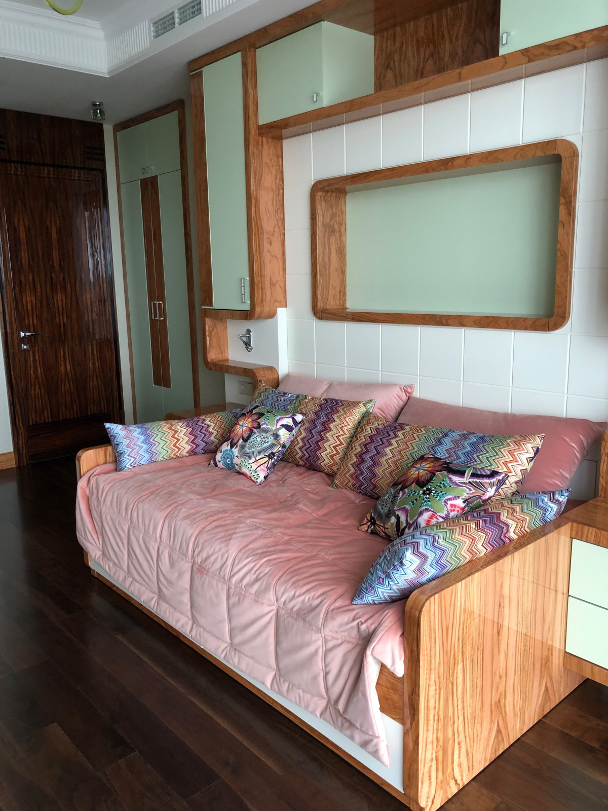 Детская комната