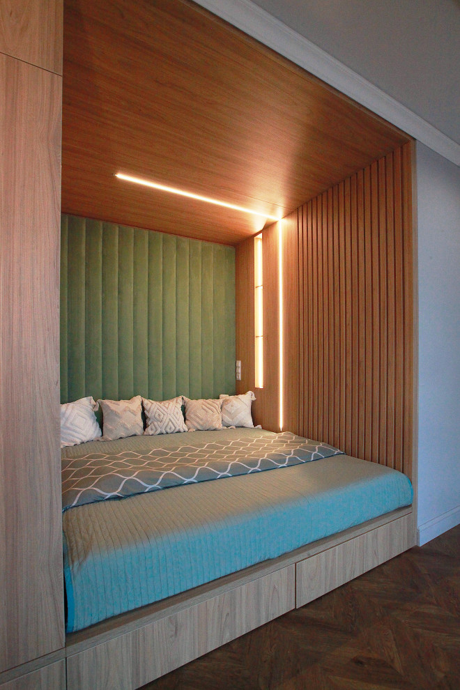 ЖК "Квартал Che"