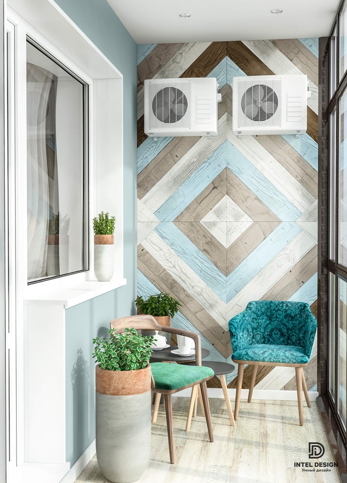 Дизайн квартиры в ЖК Победа