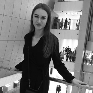 Фото профиля Ольга Герман