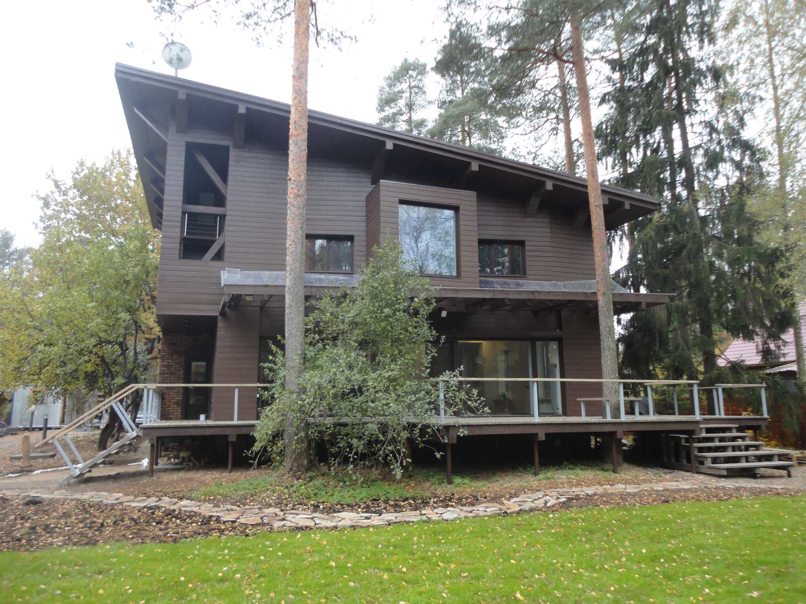 Лапто Олег Владимирович