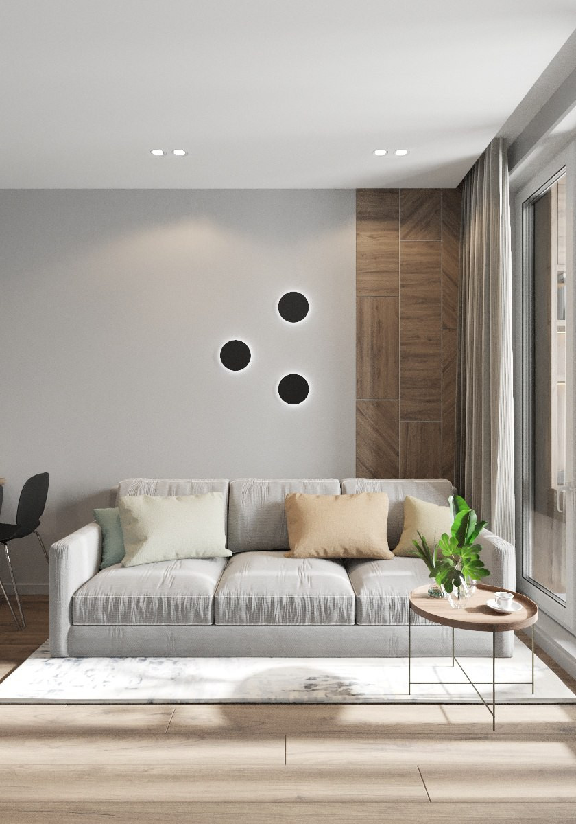 ЖК Москвичка