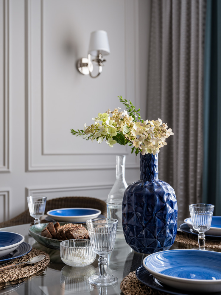 СЕРВИРОВКА СТОЛА