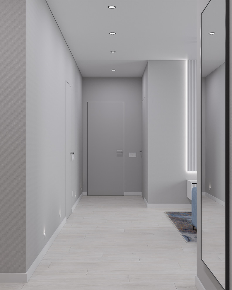 81,9 кв.м. ул. Миля