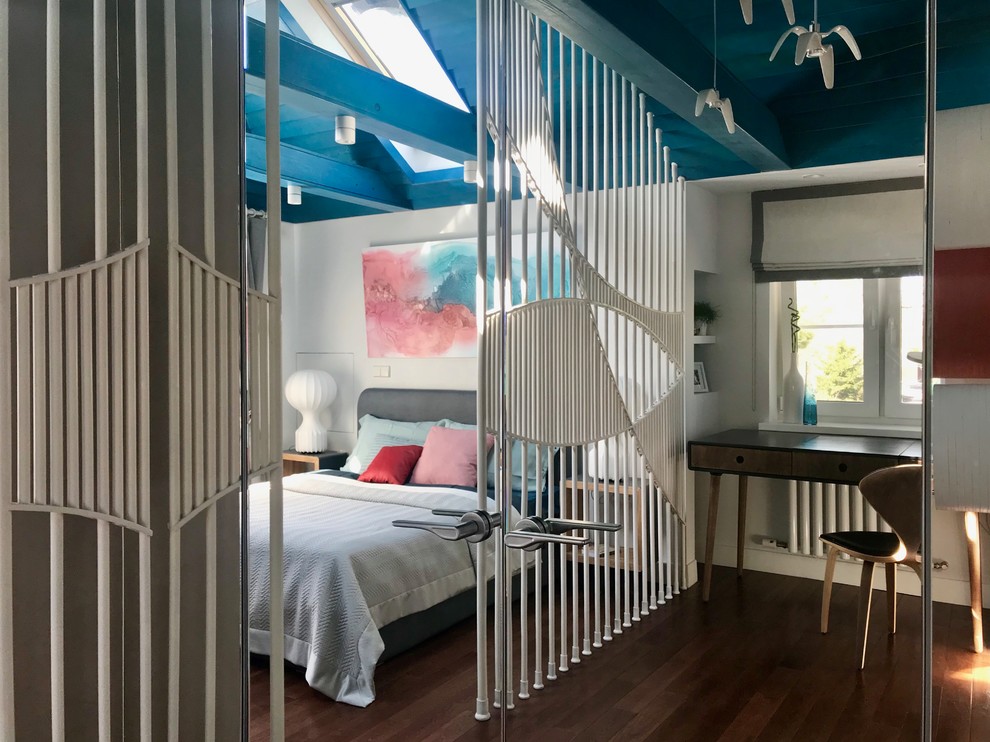 Обложка проекта: Дачный ответ НТВ. "Спальня под парусом". Эфир 13.05.18