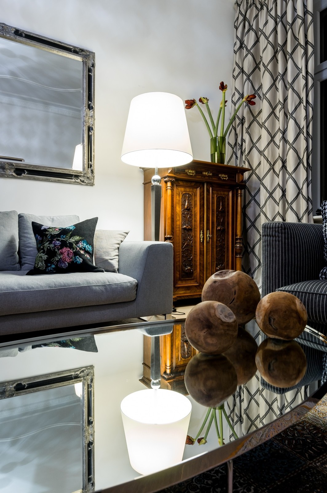 Апартаменты в Берлине