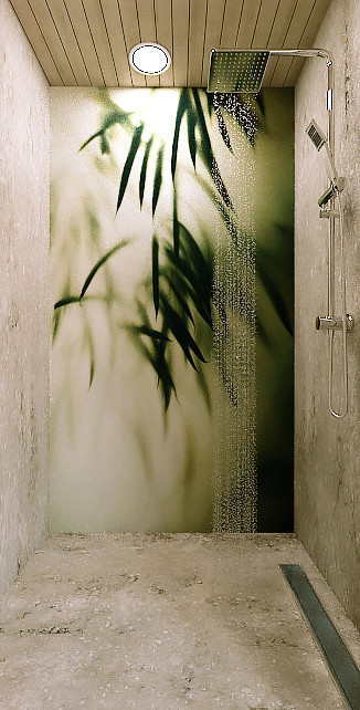 Баня с бассейном. г.Черемхово