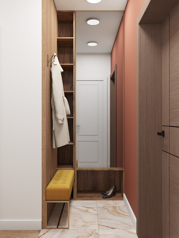 Новая Москва