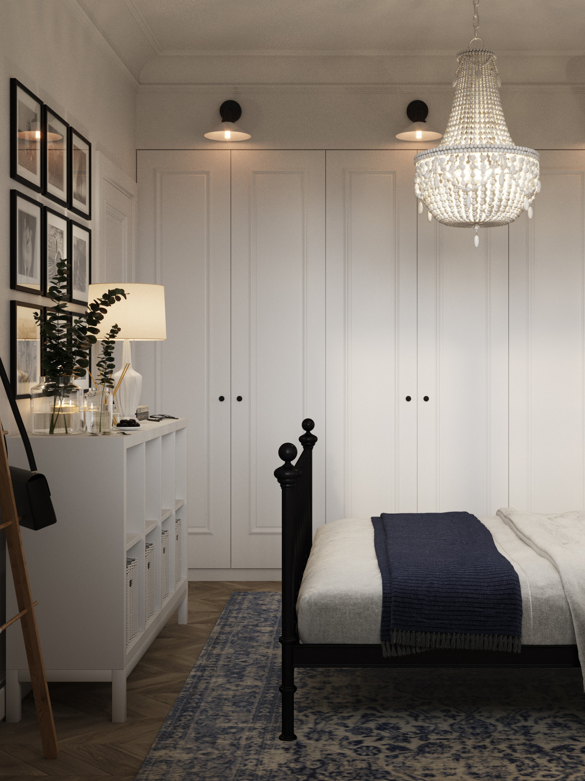 КП Павловы озера