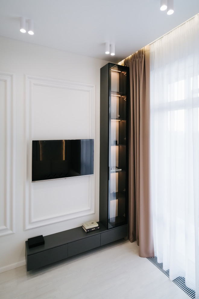 ЖК Столичный