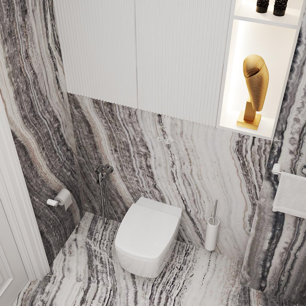 Пречистенка