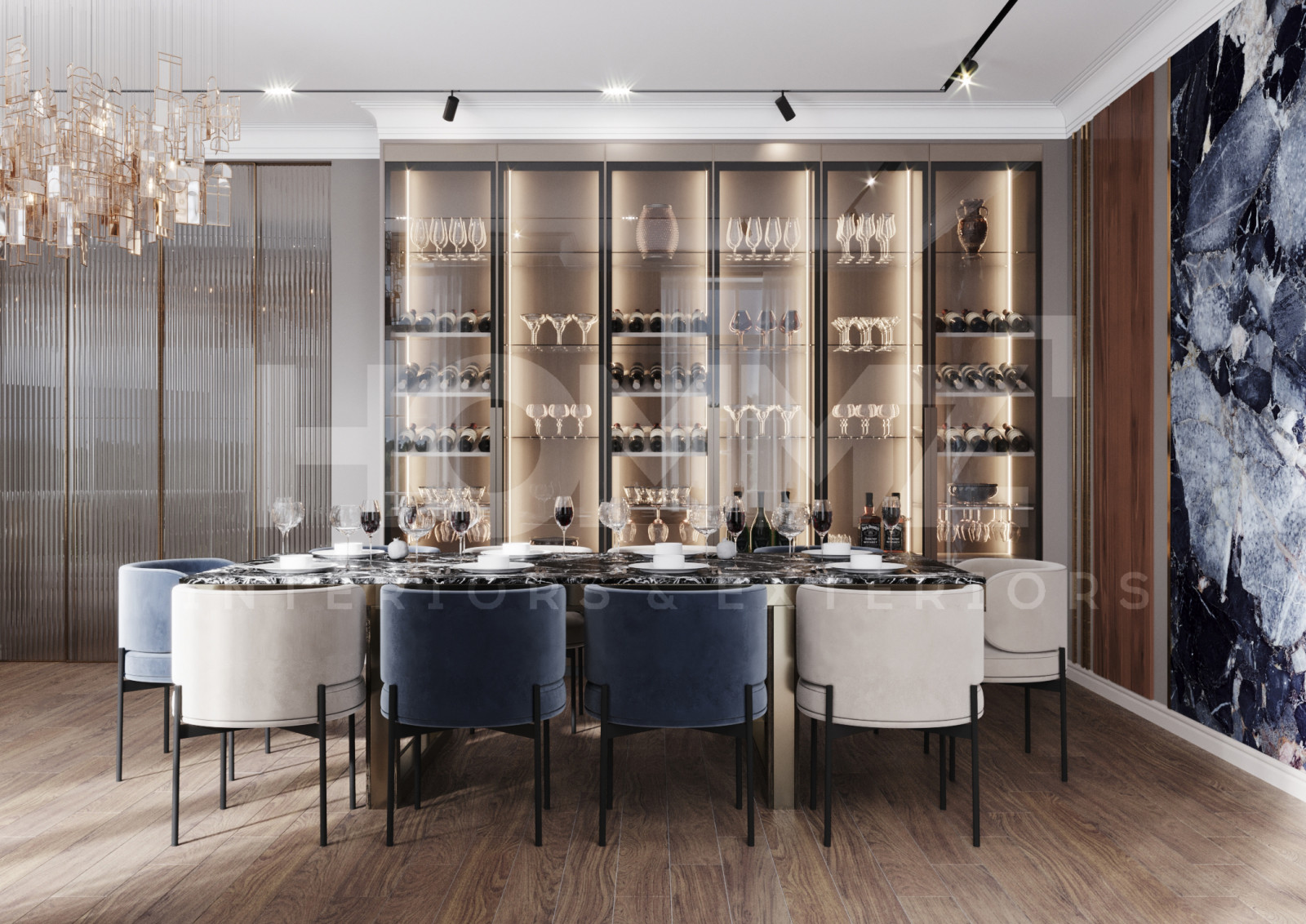 МО, КП Раздоры 350м2