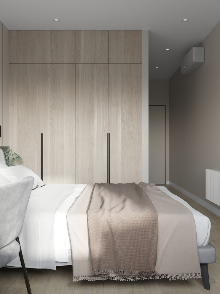 ЖК Селигер Сити - 67,3 м2