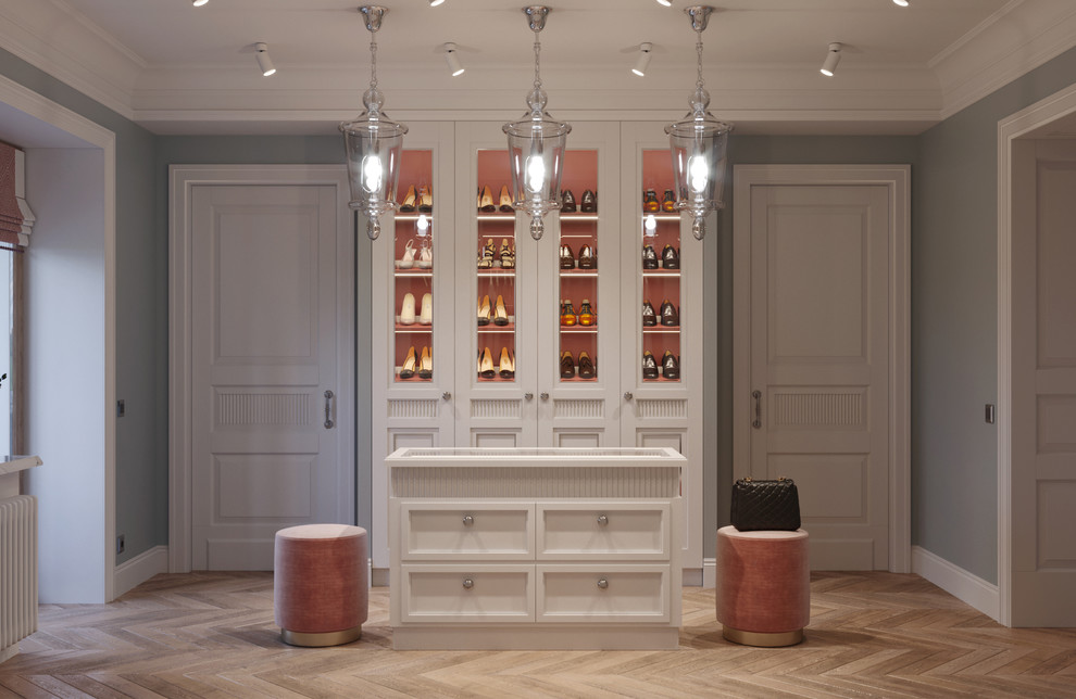 Квартира на Семеновской