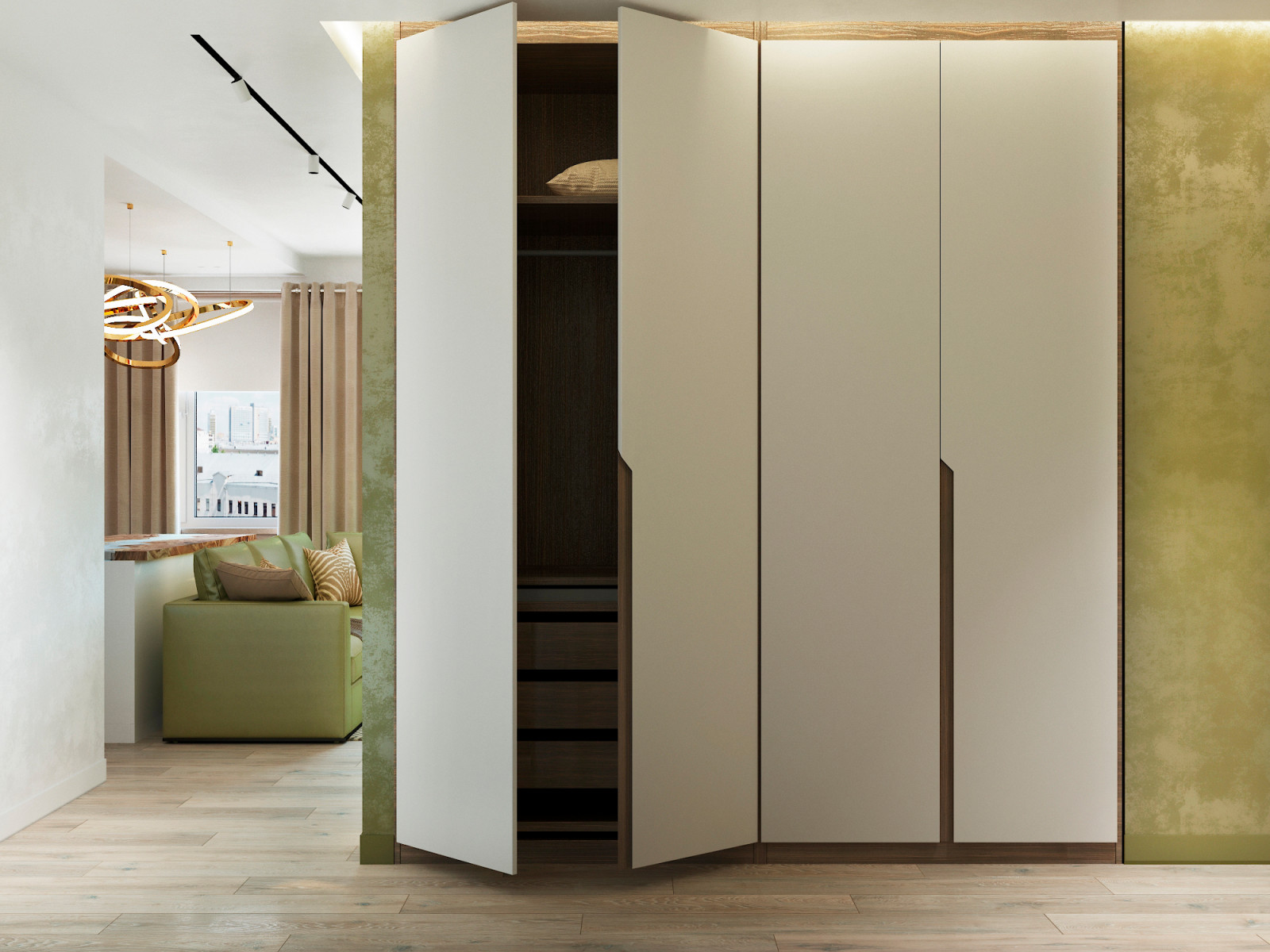 ЖК Гала Парк