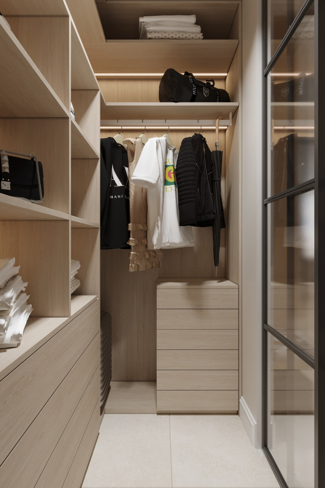 Обложка проекта: ЖК "Сохо"