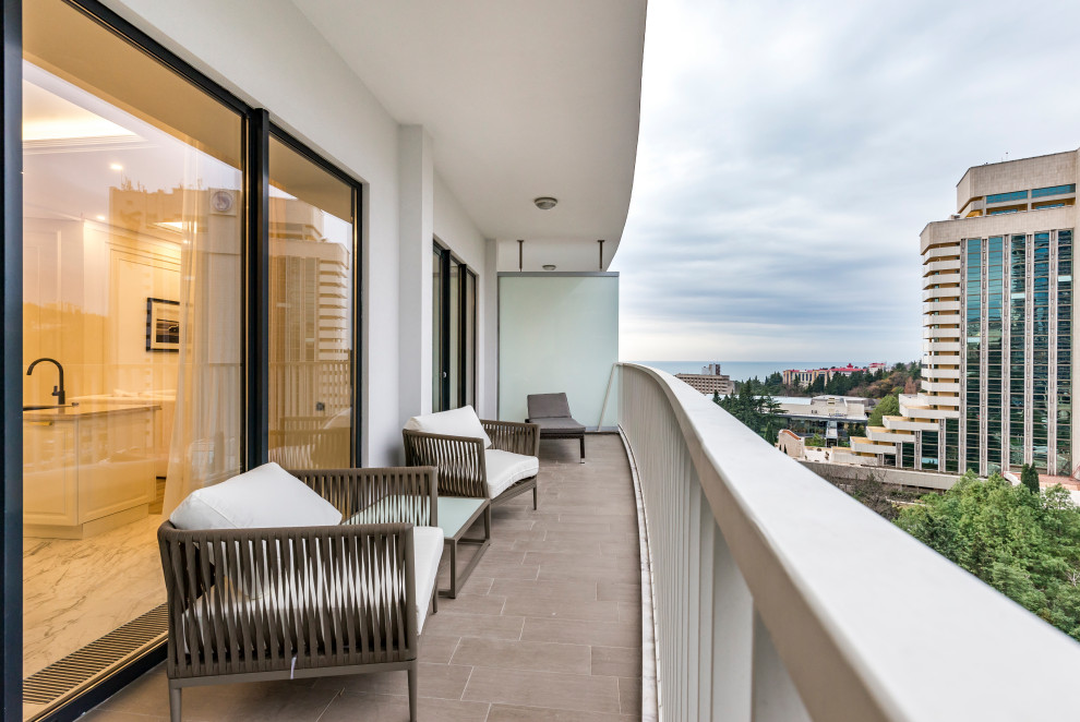 ЖК Актер Гэлакси-2