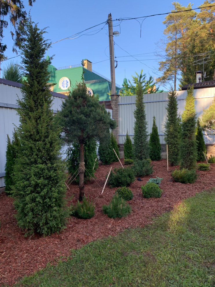 Средиземноморье Уварово