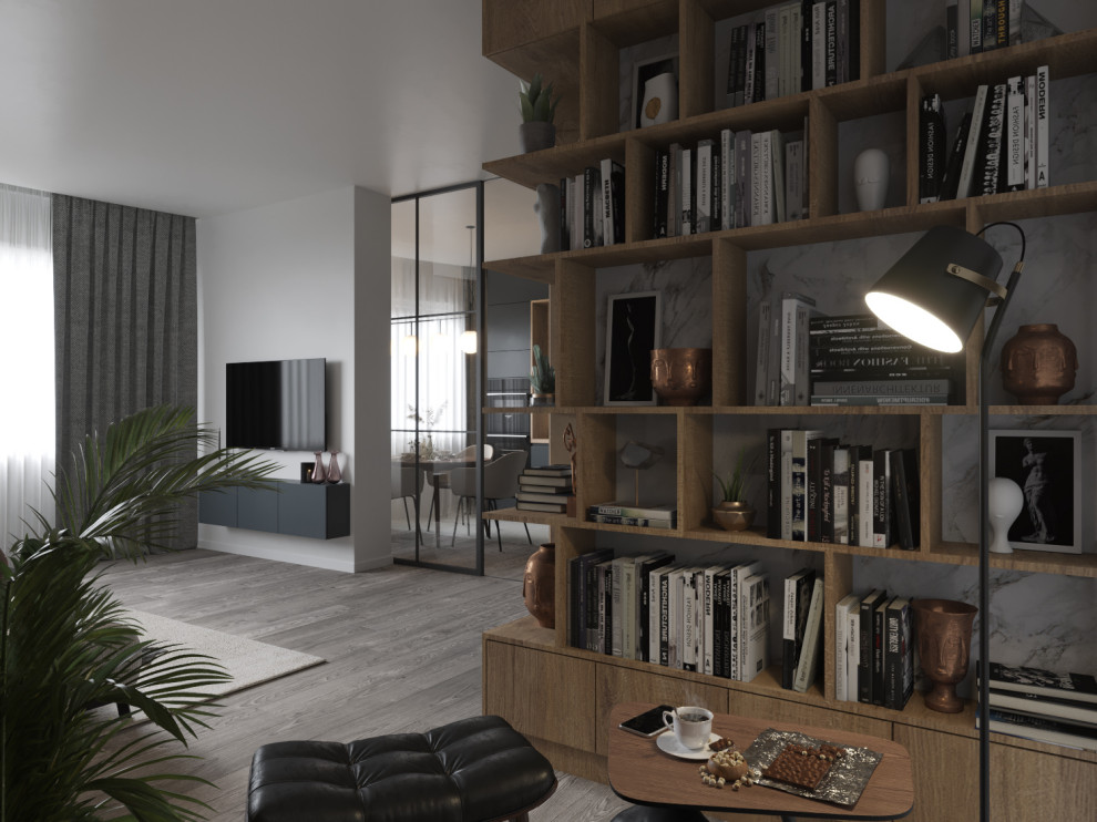 Квартира 102 м.кв. г. Минск, пр-т Дзержинского