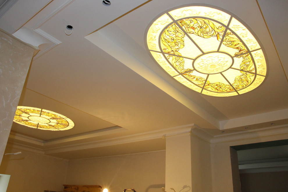 Коттедж в поселке "Чистые пруды 2" г. Пушкино, Моск. обл.