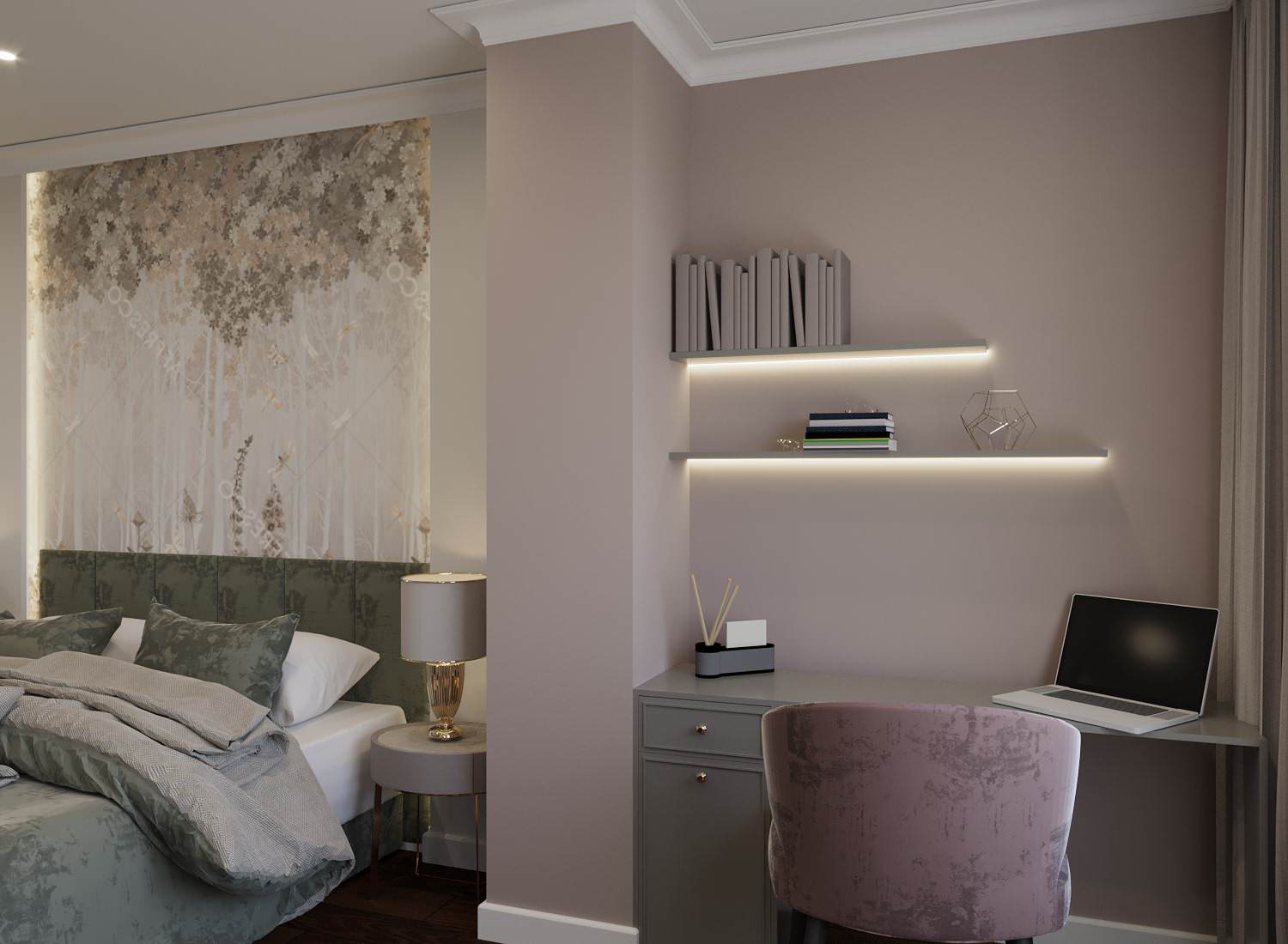 ЖК на Степной