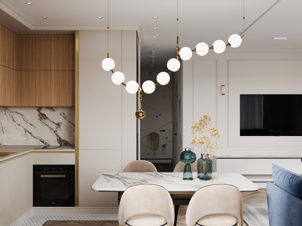 ЖК Наследие